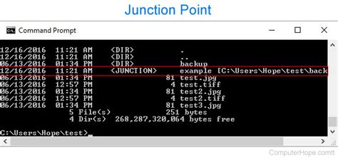 junction box windows 8|junction sysinternals syntax.